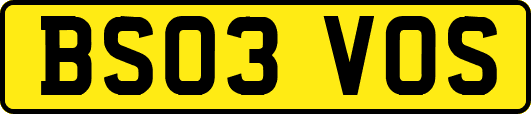 BS03VOS