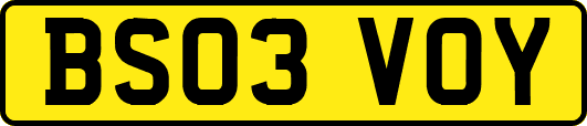 BS03VOY