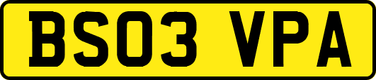 BS03VPA