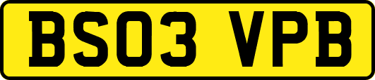 BS03VPB