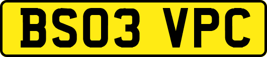 BS03VPC