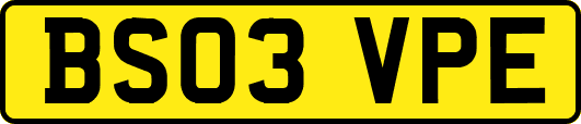 BS03VPE