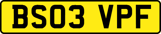 BS03VPF