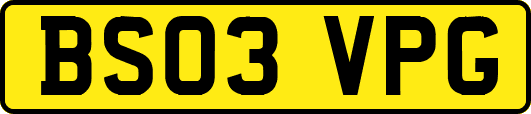BS03VPG
