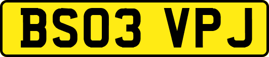 BS03VPJ