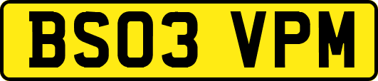 BS03VPM