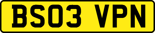 BS03VPN