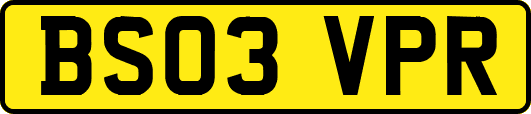 BS03VPR
