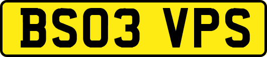 BS03VPS