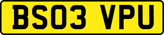 BS03VPU