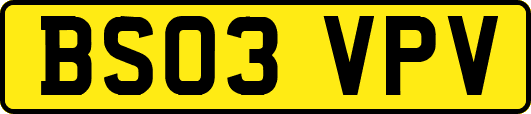 BS03VPV