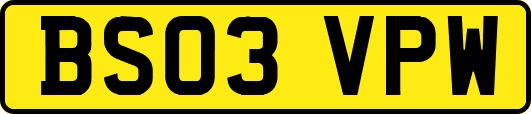 BS03VPW