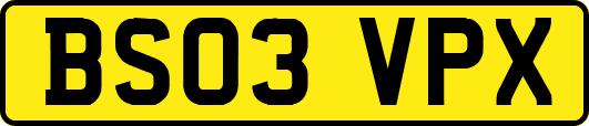 BS03VPX