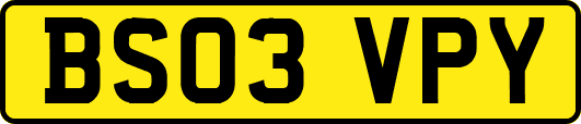 BS03VPY