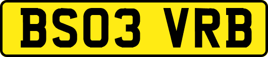 BS03VRB