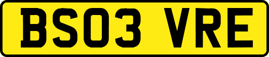 BS03VRE