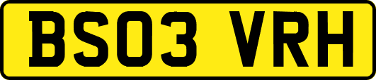 BS03VRH
