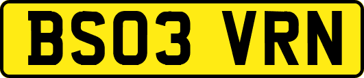 BS03VRN