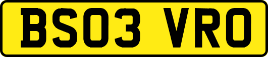 BS03VRO