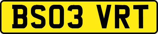 BS03VRT