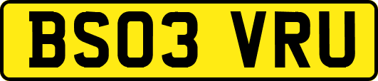 BS03VRU