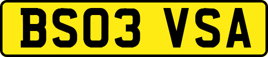 BS03VSA