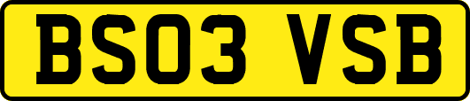 BS03VSB