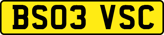 BS03VSC