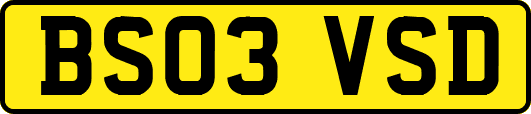 BS03VSD