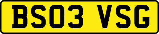 BS03VSG