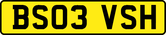 BS03VSH