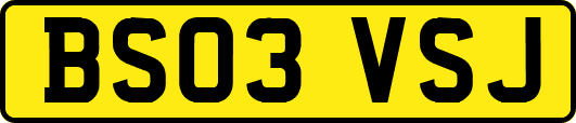 BS03VSJ