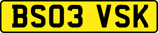 BS03VSK