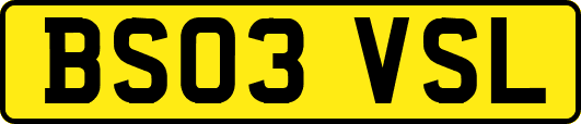 BS03VSL