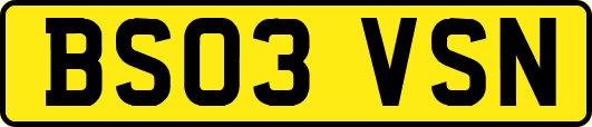 BS03VSN