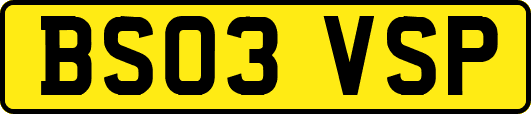 BS03VSP