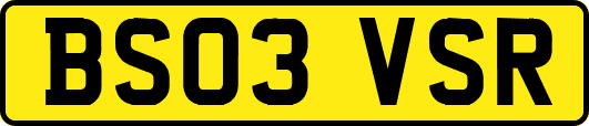 BS03VSR