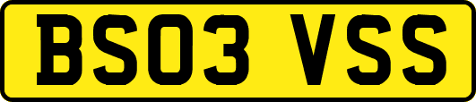 BS03VSS
