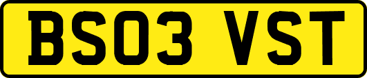 BS03VST