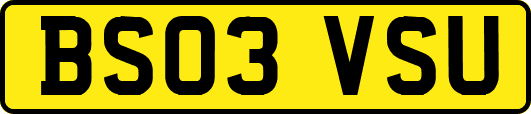 BS03VSU