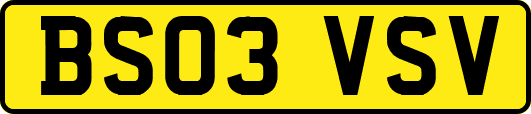 BS03VSV
