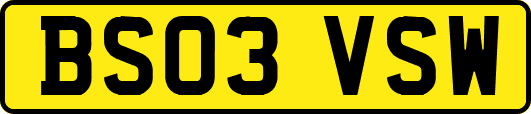 BS03VSW