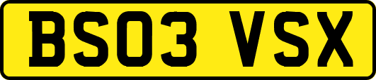 BS03VSX