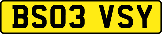 BS03VSY