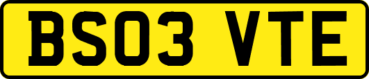 BS03VTE
