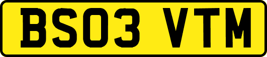 BS03VTM