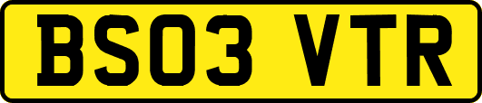 BS03VTR