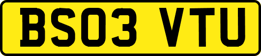 BS03VTU
