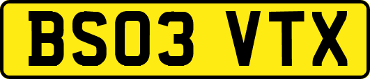 BS03VTX
