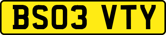 BS03VTY